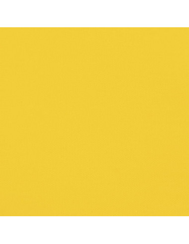 Rimorchio da Bici Nero e Giallo 45 kg in Ferro