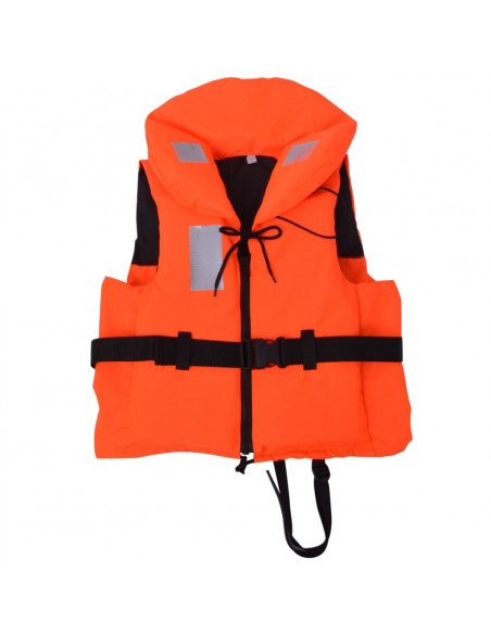Giubbotto Salvagente 100 N 30-40 kg