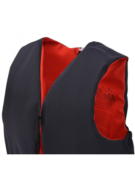 Giubbotto di Salvataggio 50 N 30-50 kg Blu Marino