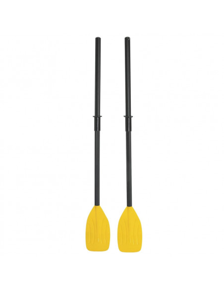 Bestway Hydro-Force Gommone Gonfiabile Treck X3 307x126 cm