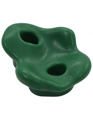 Prese per Arrampicata 20 pz Multicolore in PE