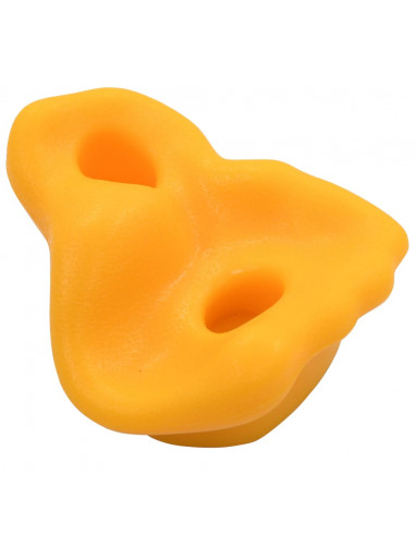 Prese per Arrampicata 20 pz Multicolore in PE