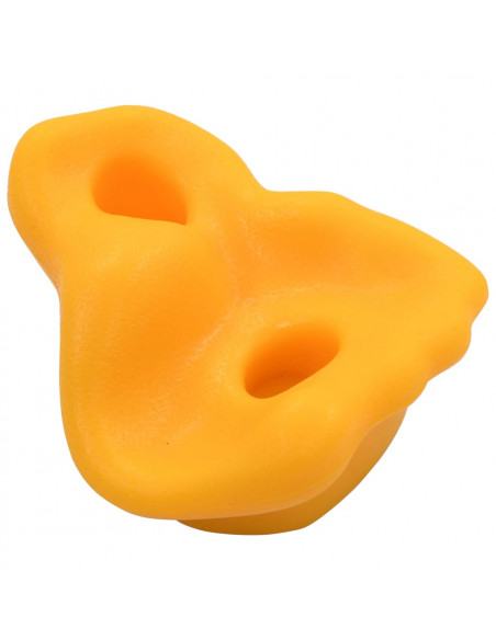 Prese per Arrampicata 20 pz Multicolore in PE