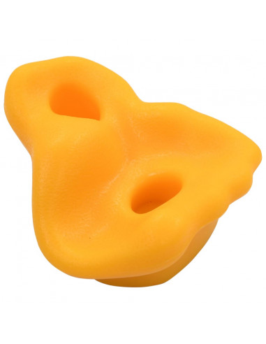 Pietre per Arrampicata 10 pz Multicolore PE