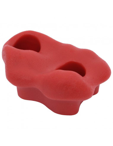 Prese da Arrampicata con Fune 25 pz Multicolore