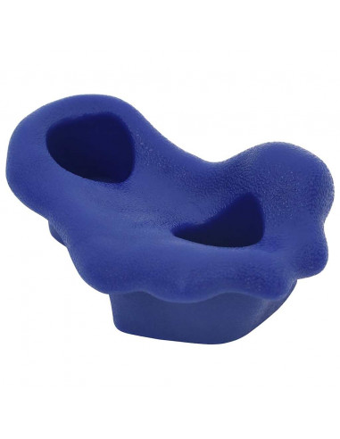 Prese da Arrampicata con Fune 50 pz Multicolore