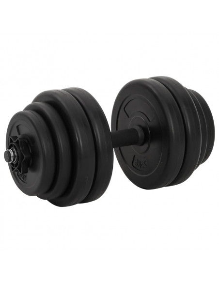 Manubri 2x15 kg
