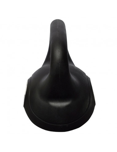 Peso con maniglia kettlebell da 24 kg