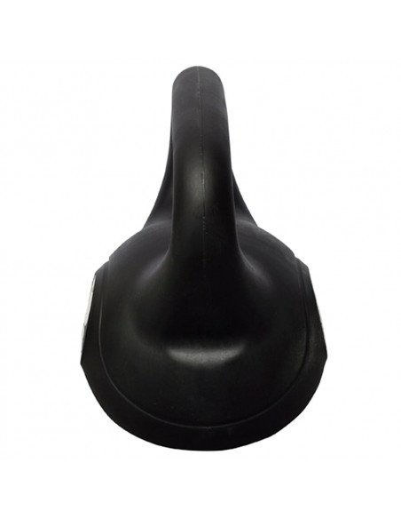 Peso con maniglia kettlebell da 24 kg