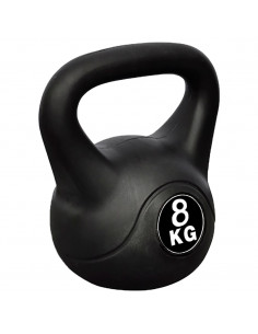 Kettlebell 8 kg 2