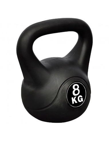 Kettlebell 8 kg