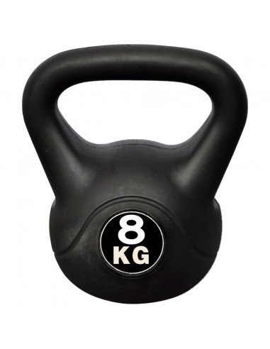 Kettlebell 8 kg