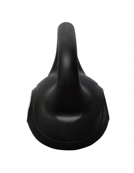 kettlebell 10 kg 21 x 21 x 30 cm