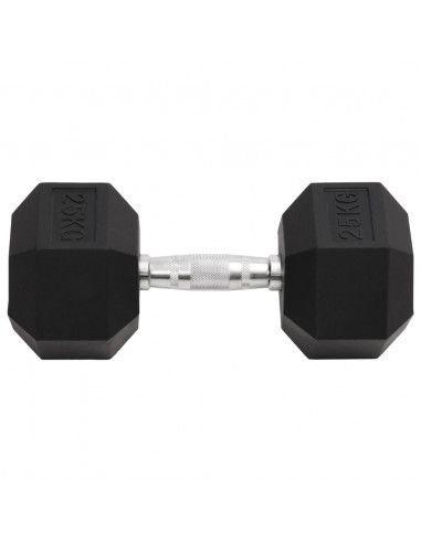 Manubrio 25 kg Ghisa