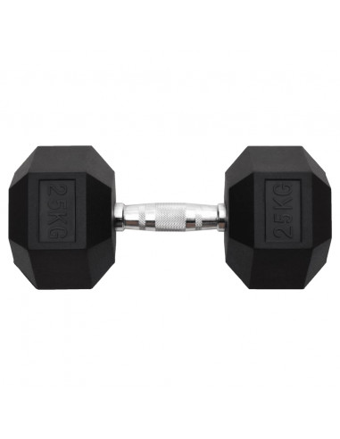 Manubrio 25 kg Ghisa