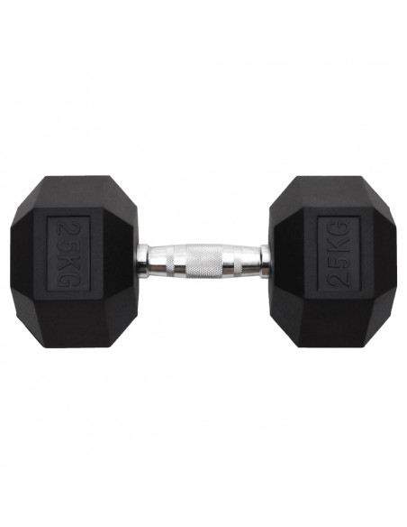 Manubrio 25 kg Ghisa