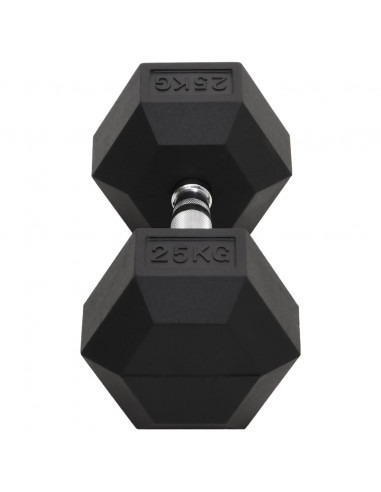 Manubrio 25 kg Ghisa