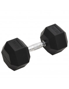 Manubrio 22,5 kg Ghisa 2