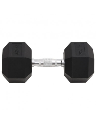 Manubrio 22,5 kg Ghisa