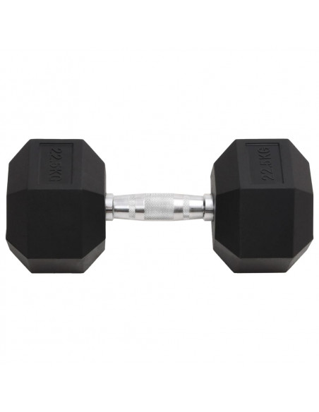 Manubrio 22,5 kg Ghisa