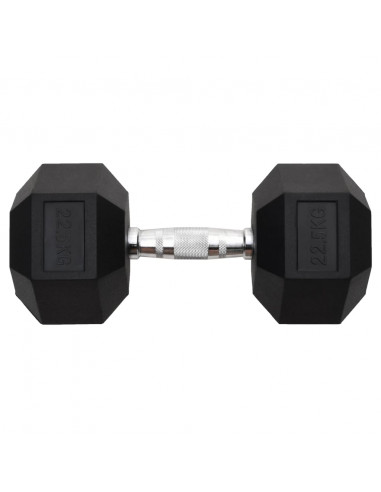 Manubrio 22,5 kg Ghisa