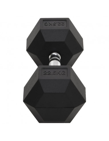 Manubrio 22,5 kg Ghisa