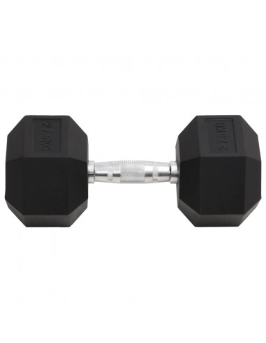 Manubrio 27,5 kg Ghisa