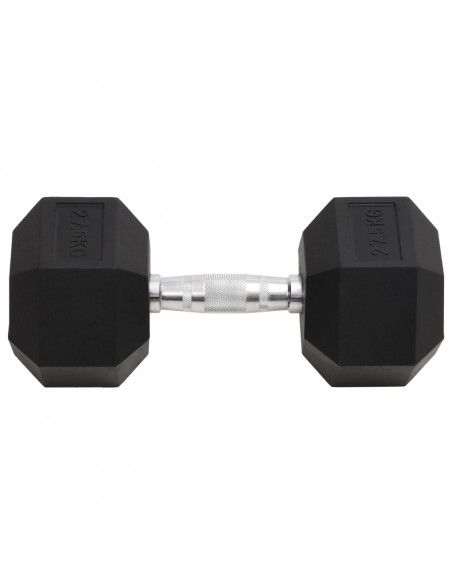 Manubrio 27,5 kg Ghisa