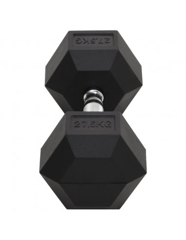 Manubrio 27,5 kg Ghisa