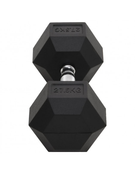 Manubrio 27,5 kg Ghisa