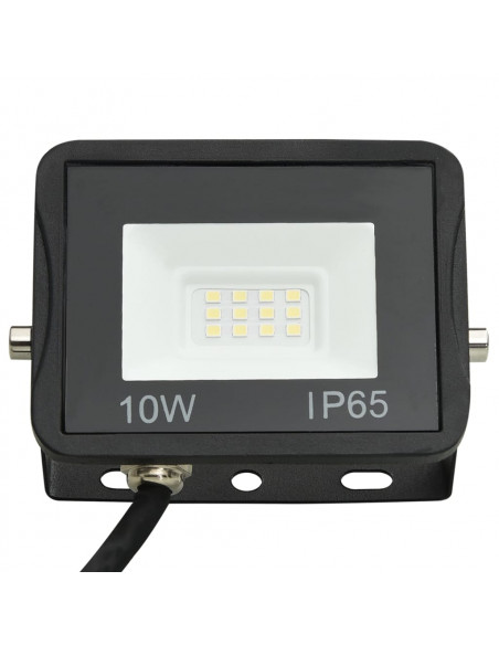 Faretto a LED 10 W Bianco Freddo