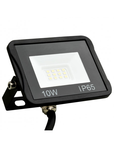 Faretto a LED 10 W Bianco Freddo