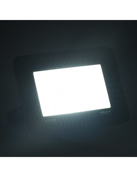 Faretto a LED 30 W Bianco Freddo
