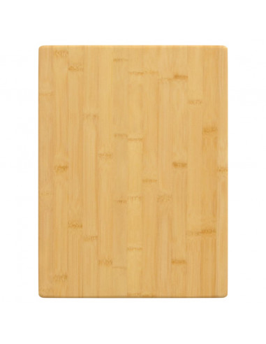 Tagliere 30x40x4 cm in Bambù