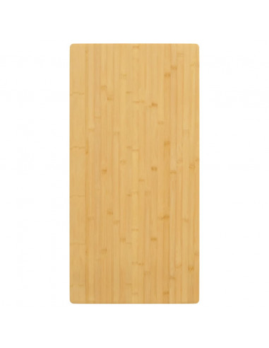 Tagliere 100x50x4 cm in Bambù