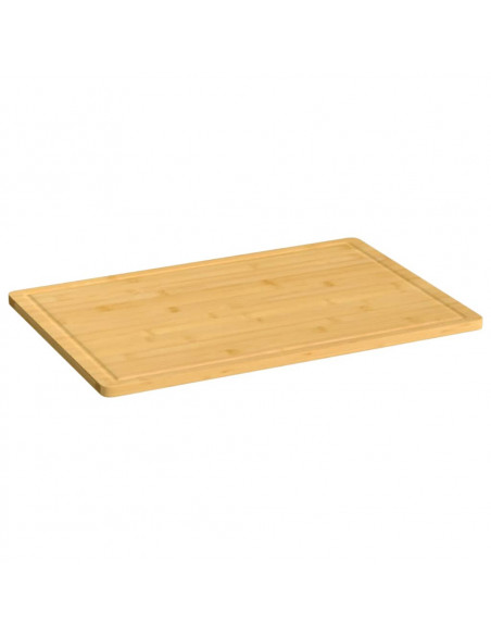 Tagliere 40x60x1,5 cm in Bambù