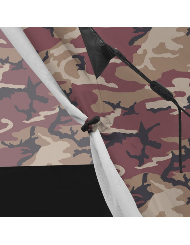 Tenda per 4 Persone Multicolore