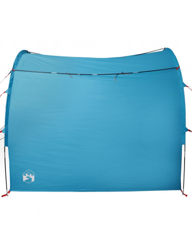Tenda Portaoggetti Blu Impermeabile