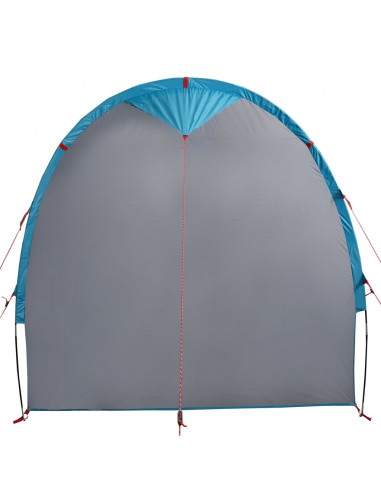 Tenda Portaoggetti Blu Impermeabile