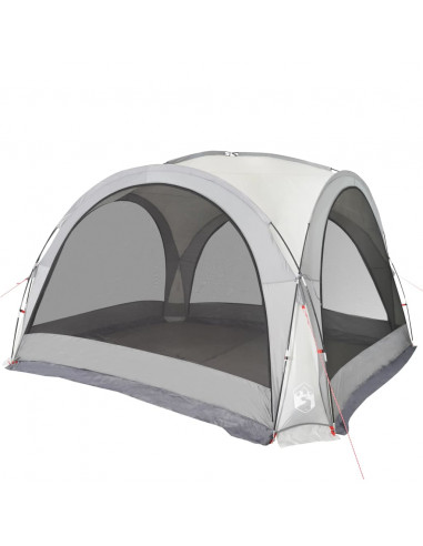 Tenda per Feste Bianca Impermeabile