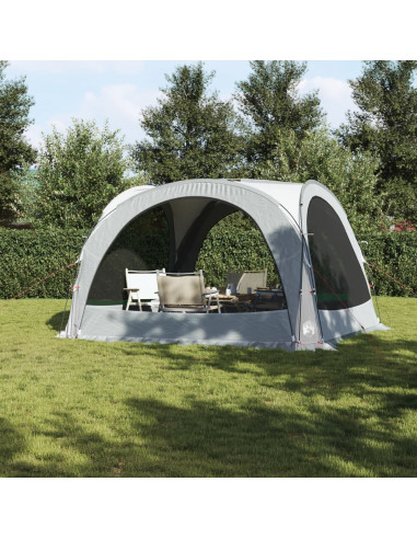 Tenda per Feste Bianca Impermeabile