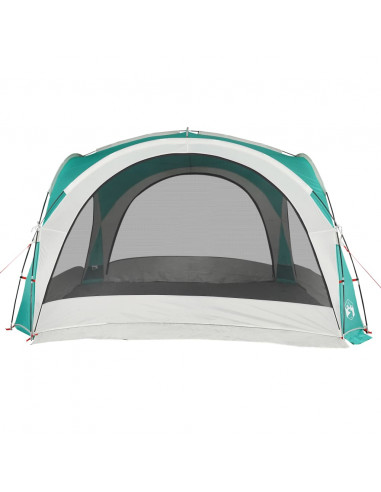 Tenda per Feste Verde Impermeabile