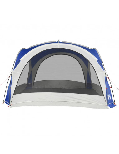 Tenda per Feste Blu Impermeabile