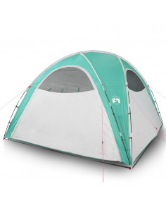 Tenda per Feste VerdeImpermeabile 2