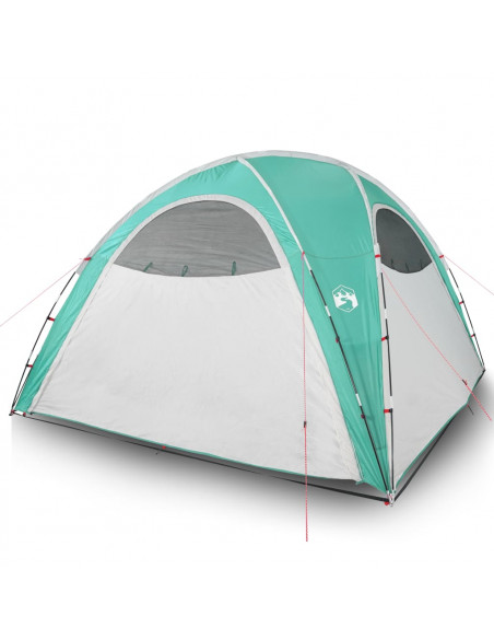 Tenda per Feste VerdeImpermeabile
