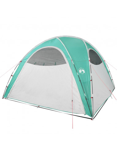 Tenda per Feste VerdeImpermeabile