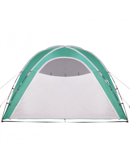 Tenda per Feste VerdeImpermeabile