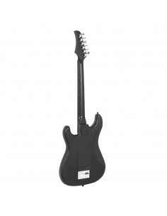Chitarra Elettrica per Principianti con Custodia Nera 4/4 39" 2