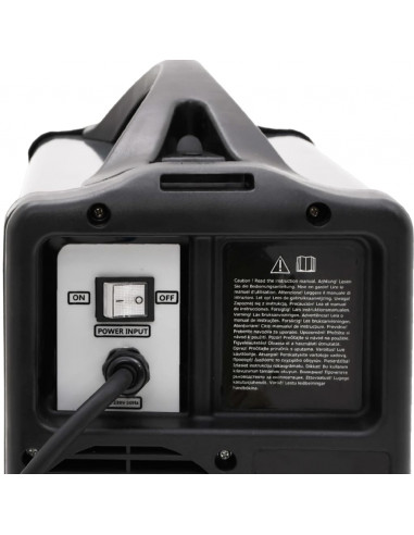 Saldatrice MIG / MMA / Lift TIG 200 A