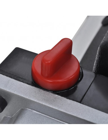 Camera a Vuoto con Pompa a 2 Stadi 5,5 L